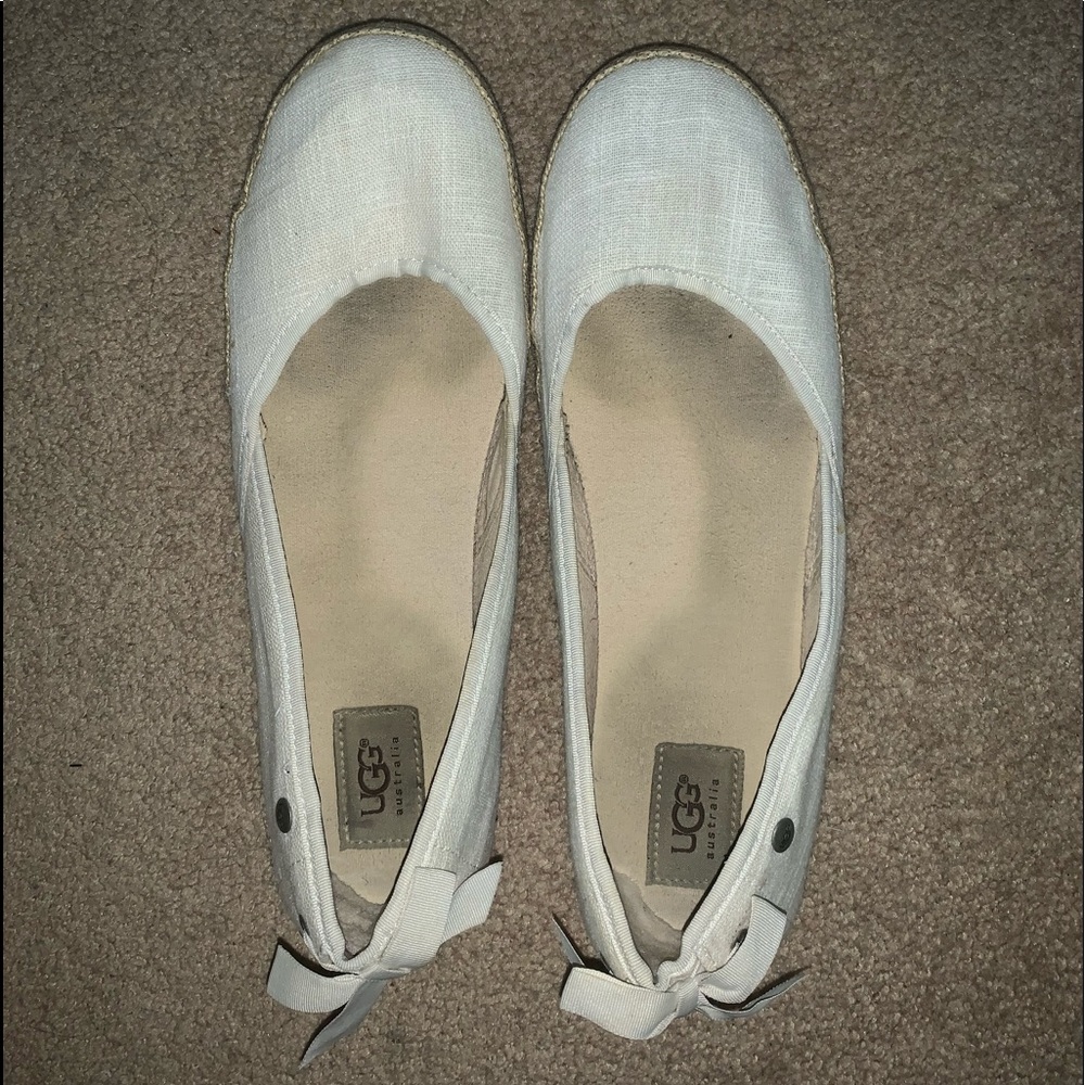 Ugg shoes